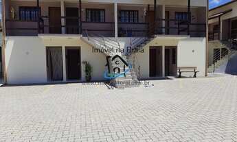 Imagem 5: Casa em Condomínio para Venda em Caraguatatuba, Massaguaçu, 1 dormitório, 1 banheiro, 1 va