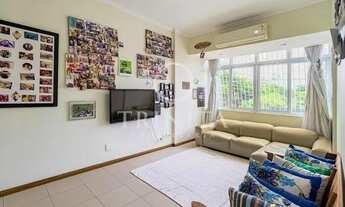 Imagem 4: Apartamento no Leblon - Rio de Janeiro