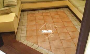 Imagem 6: Casa à venda - Vila Monte Alegre - Ribeirão Preto/SP