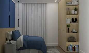 Imagem 7: SOBRADO NOVO COM FINO ACABAMENTO,NO MELHOR DO JARDIM PRUDÊNCIA !