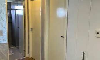 Imagem 3: Apartamento mobiliado