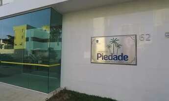 Imagem 4: Apartamento semi mobiliado Piedade 54m² com 2 quartos