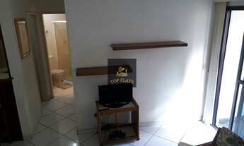 Imagem 3: Flat disponível no Jardim Paulista