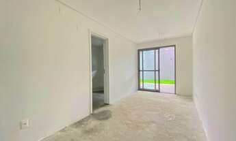 Imagem: Apartamento Garden 120m² à venda em Moema