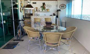 Imagem 4: Apartamento cobertura duplex