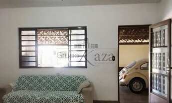 Imagem 2: Jacarei - Casa Padrão - Jardim Florida