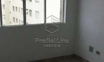 Imagem 2: Apartamento Residencial para locação, Cambuci, São Paulo -