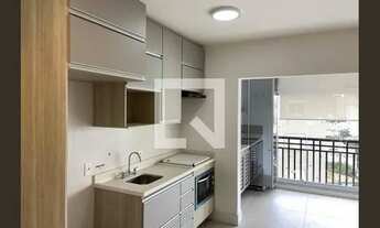 Imagem 5: Apartamento para Aluguel - Vila Madalena, 1 Quarto, 46 m2