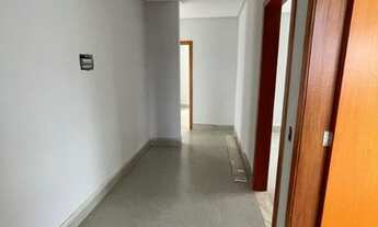 Imagem 7: Alugo linda casa sobrado no Alphaville Flamboyant Araguaia, recém construída