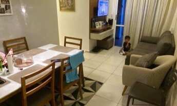 Imagem 5: Smile cidade nova 3Qts/1St modulados e climatizados Av. Max Teixeira