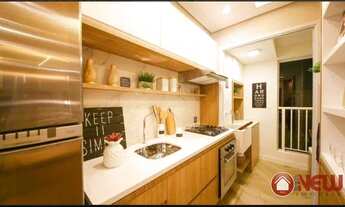 Imagem 3: Apartamento à venda, 43 m² por R$ 294.610,00 - Vila Endres - Guarulhos/SP