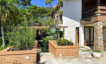 Imagem 3: Mansão no Jardim Leonor