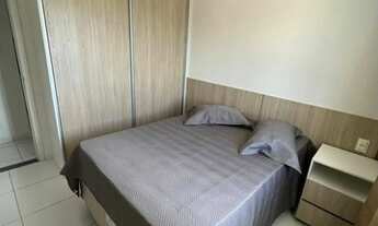 Imagem 7: Apartamento para aluguel com 58 metros quadrados com 2 quartos em Ponta Negra - Natal - RN