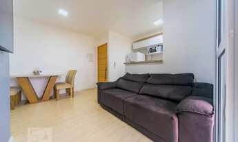 Imagem 5: Apartamento para Aluguel - Vila América, 2 Quartos, 52 m2