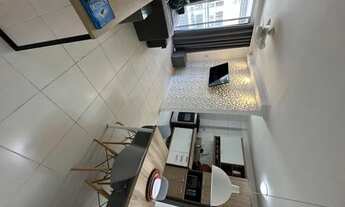 Imagem: Apartamento para venda com 87m2 com 3 quartos