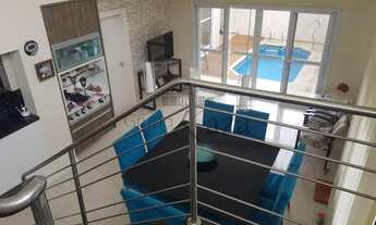 Imagem 5: Casa Condomínio em São José dos Campos