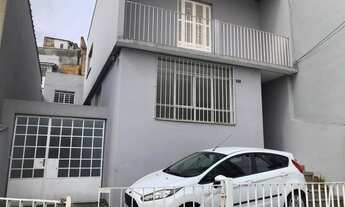 Imagem: Casa na Mooca em excelente localização