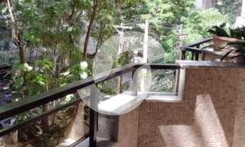 Imagem 4: Apartamento para venda com 4 quartos, 2 Suítes e 2 vagas no Ingá/Niterói-Rj