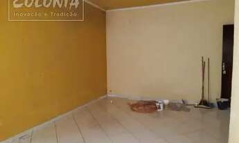 Imagem 4: Santo André - Conjunto Comercial/sala - Vila América