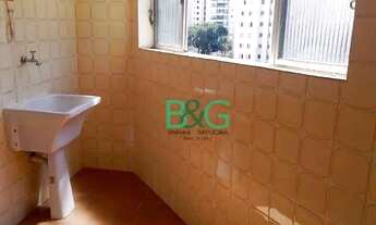 Imagem 6: Apartamento com 2 dormitórios à venda, 67 m² por R$ 479.000 - Parque Imperial - São Paulo