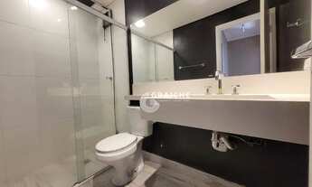 Imagem 4: Apartamento com 2 dormitórios, 90 m² - venda por R$ 595.000 ou aluguel por R$ 5.198/mês