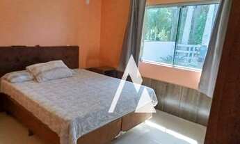 Imagem 7: Casa com 2 dormitórios para alugar, 80 m² por R$ 2.550/mês - Ressacada - Garopaba/SC