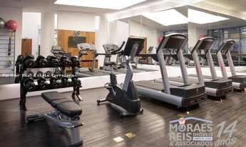 Imagem 4: Apartamento para Venda em São Paulo, Itaim Bibi, 5 dormitórios, 5 suítes, 7 banheiros, 6 v