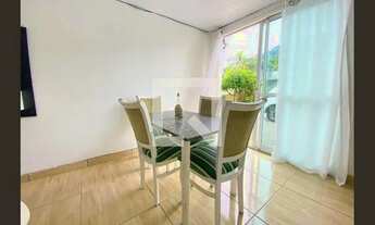 Imagem 5: Apartamento para Aluguel - Canasvieiras, 1 Quarto, 45 m2