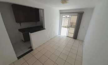 Imagem: Araçatuba - Apartamento - Conjunto Habitacional