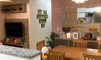 Imagem 3: Apartamento 03 quartos no Alto da Glória