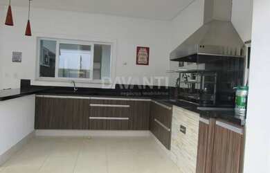 Imagem 3: Casa - Alphaville Dom Pedro - Campinas