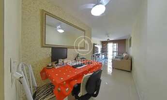 Imagem 6: Rio de Janeiro - Apartamento Padrão - Tijuca