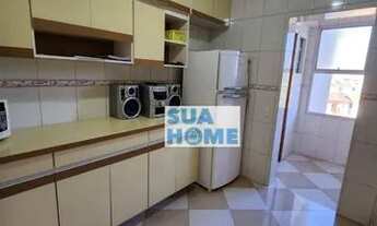 Imagem 3: Apartamento com 2 dormitórios à venda, 74 m² por R$ 339.000,00 - Baeta Neves - São Bernard