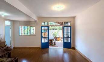 Imagem: Casa em Freguesia (jacarepaguá) - Rio de