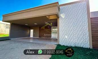 Imagem: CASA CONDOMÍNIO RECANTO DO LAGO EM SÃO