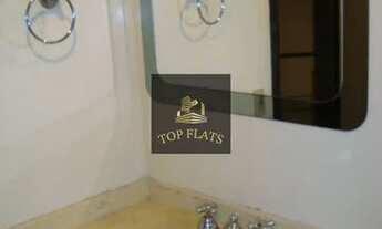 Imagem 6: Flat disponível na Vila Olímpia