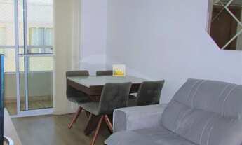 Imagem 3: Apartamento de 2 Dormitórios a venda no Spazio Porto Quintana