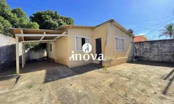 Imagem 2: Casa para aluguel, 3 quartos, 2 vagas, Boa Vista - Uberaba/MG