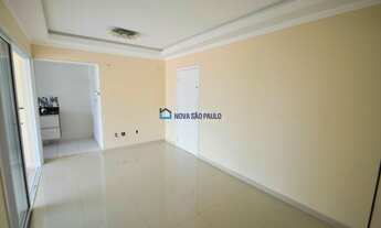 Imagem 5: Amplo apartamento de 2 dorms. (1 suíte) em excelente localização. Apenas 5 min do metrô Sa