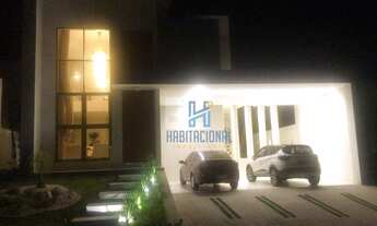 Imagem: Casa com 4 dormitórios à venda, 320 m²