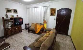 Imagem 4: Oportunidade Sobrado com 03 dormitórios sendo 01 suíte 02 vagas com churrasqueira na Vila