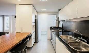 Imagem 7: PORTO ALEGRE - Apartamento Padrão - Bela Vista