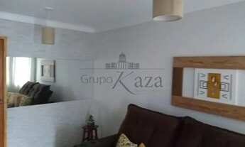 Imagem 3: Jacarei - Casa de Condomínio - Residencial Santa Paula