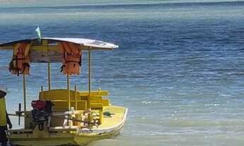 Imagem 14: Alugo casa na praia de Patacho em Porto de Pedras