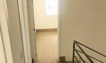 Imagem 6: Casa Geminada à venda, 3 quartos, 1 suíte, 2 vagas, Trevo - Belo Horizonte/MG