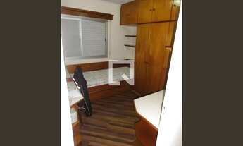 Imagem 3: Apartamento para Aluguel - Moema, 3 Quartos, 105 m2