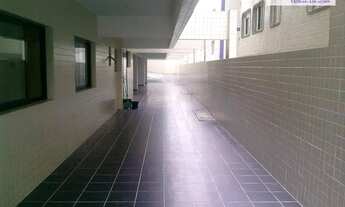 Imagem 2: Apartamento com 2 dormitórios, 89 m² - venda por R$ 440.000,00 ou aluguel por R$ 2.800,57