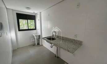 Imagem 7: Apartamento com 2 dormitórios para alugar, 64 m² por R$ 3.619/mês - Passo d'Areia - P