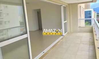 Imagem 4: Apartamento com 3 dormitórios para alugar, 130 m² por R$ 4.470,00/mês - Jardim das Nações