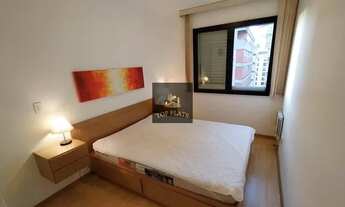 Imagem 7: Flat disponível para locação